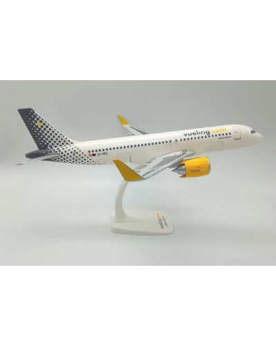 Vueling Airbus A320neo 1:100