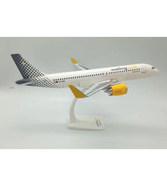 Vueling Airbus A320neo 1:100