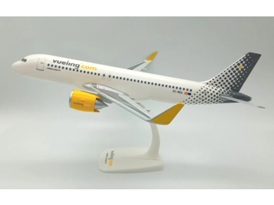 Vueling Airbus A320neo 1:100