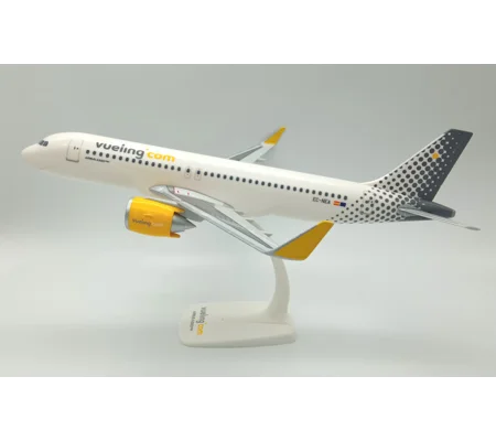 Vueling Airbus A320neo 1:100