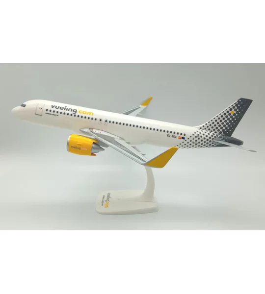 Vueling Airbus A320neo 1:100