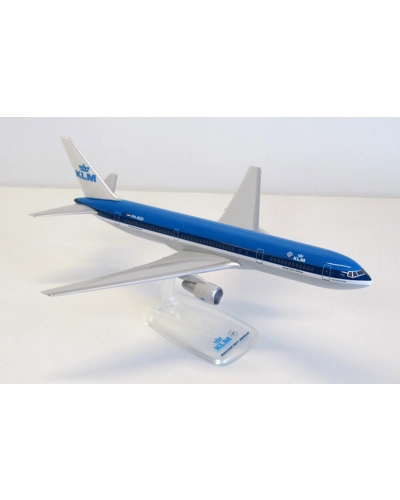 KLM Boeing 767-300ER 1:200
