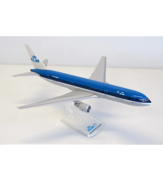 KLM Boeing 767-300ER 1:200