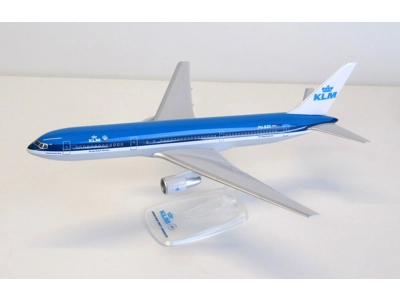 KLM Boeing 767-300ER 1:200