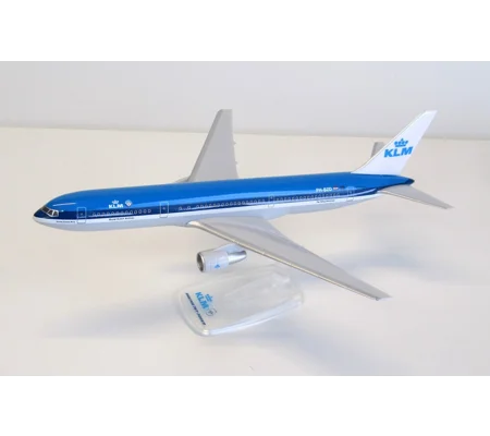 KLM Boeing 767-300ER 1:200
