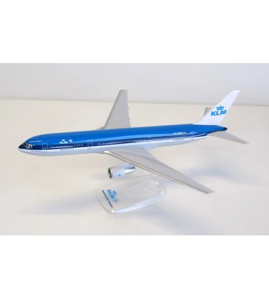 KLM Boeing 767-300ER 1:200