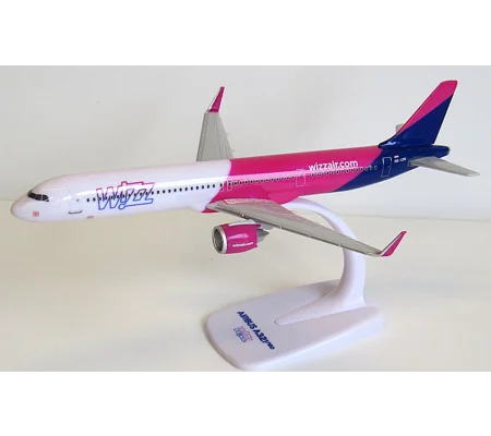 Wizz Air Airbus A321neo 1:200