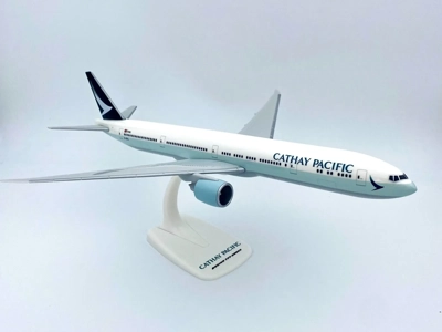 Cathay Pacific Boeing 777-300ER 1:200