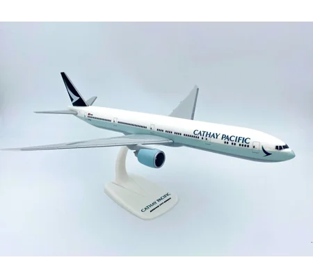 Cathay Pacific Boeing 777-300ER 1:200