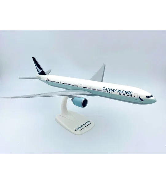 Cathay Pacific Boeing 777-300ER 1:200