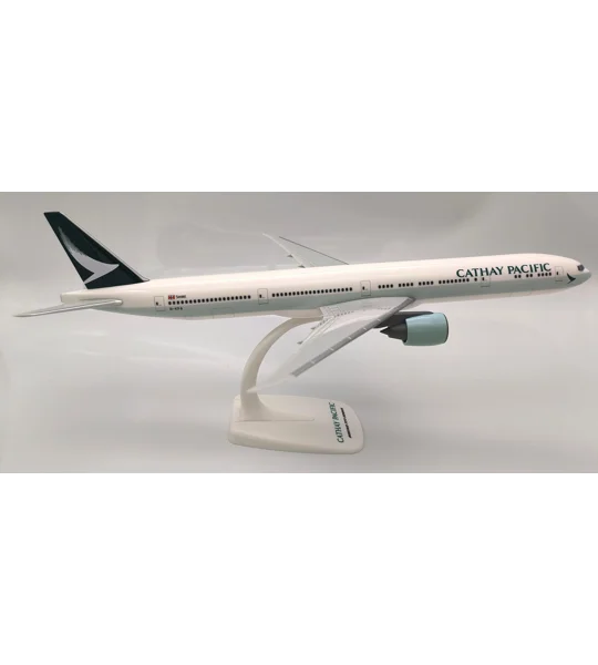 Cathay Pacific Boeing 777-300ER 1:200