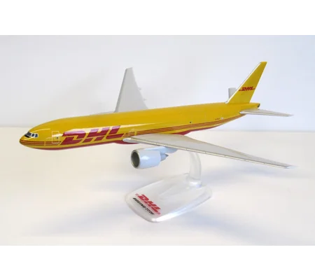 DHL Boeing 777F 1:200