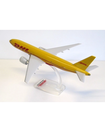 DHL Boeing 777F 1:200