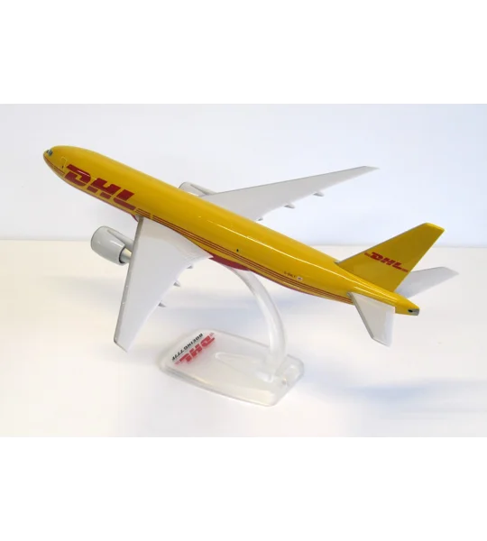 DHL Boeing 777F 1:200