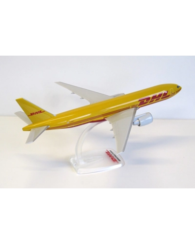 DHL Boeing 777F 1:200