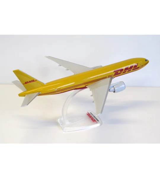 DHL Boeing 777F 1:200