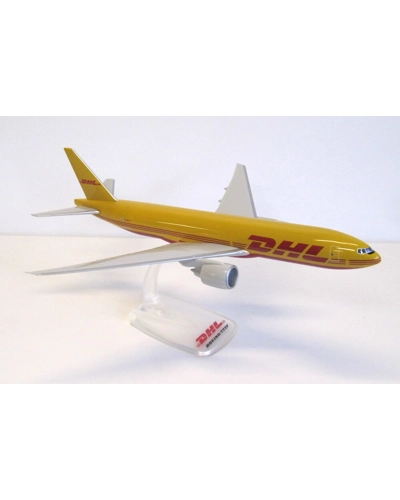 DHL Boeing 777F 1:200