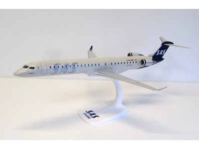 SAS Scandinavian Bombardier CRJ-900LR 1:100