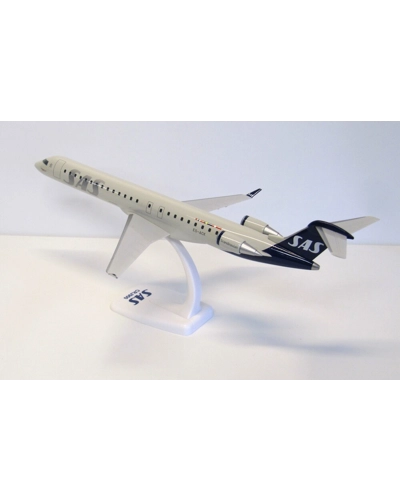 SAS Scandinavian Bombardier CRJ-900LR 1:100