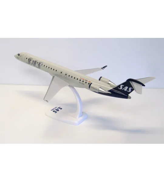 SAS Scandinavian Bombardier CRJ-900LR 1:100
