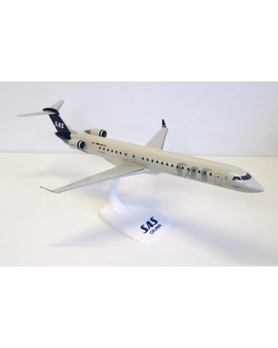 SAS Scandinavian Bombardier CRJ-900LR 1:100