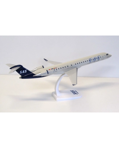 SAS Scandinavian Bombardier CRJ-900LR 1:100