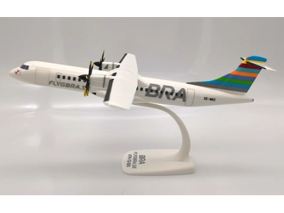 BRA ATR 72-600 1:100