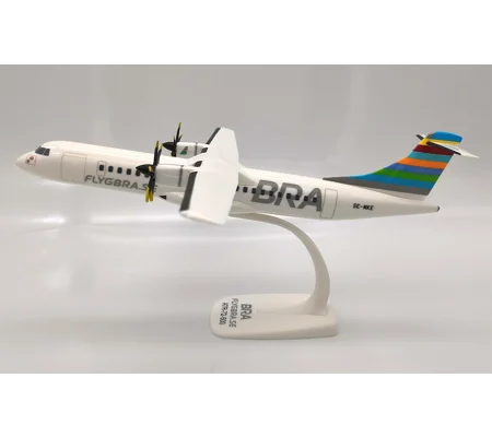 BRA ATR 72-600 1:100