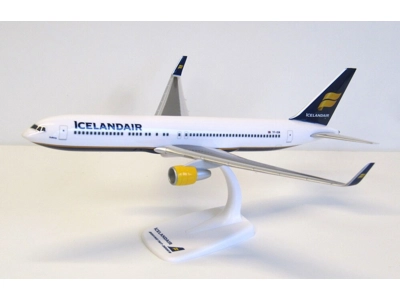 Icelandair Boeing 767-300ER 1:200