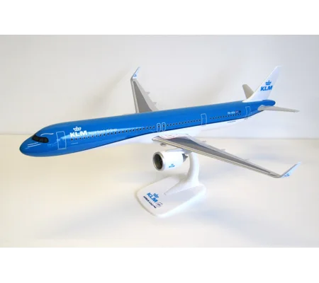 KLM Airbus A321neo 1:100