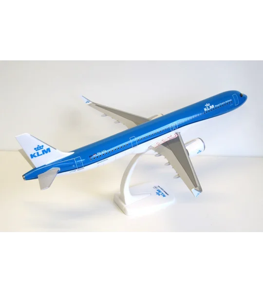 KLM Airbus A321neo 1:100