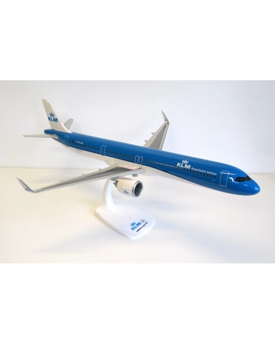 KLM Airbus A321neo 1:100