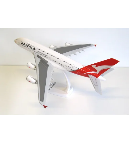 Qantas Airbus A380-800 1:200