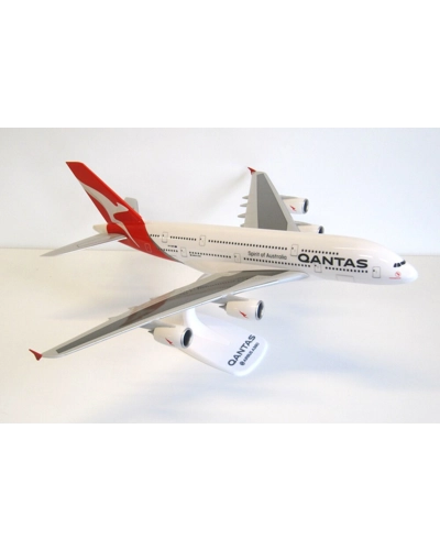 Qantas Airbus A380-800 1:200