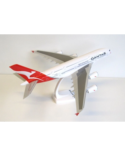 Qantas Airbus A380-800 1:200