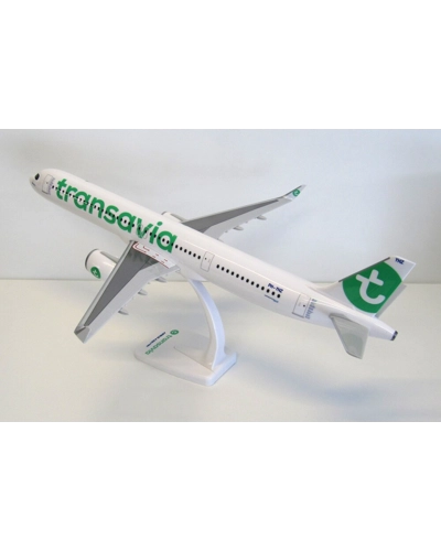 Transavia Airbus A321neo 1:100
