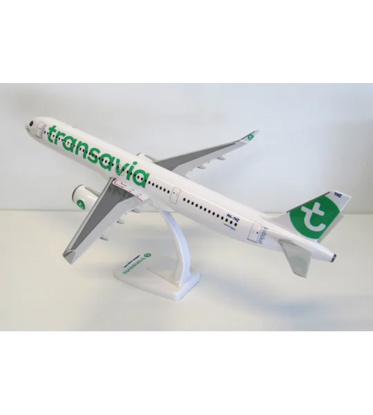 Transavia Airbus A321neo 1:100