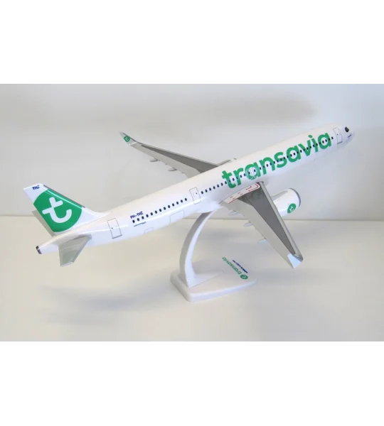 Transavia Airbus A321neo 1:100