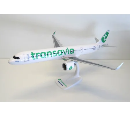 Transavia Airbus A321neo 1:100