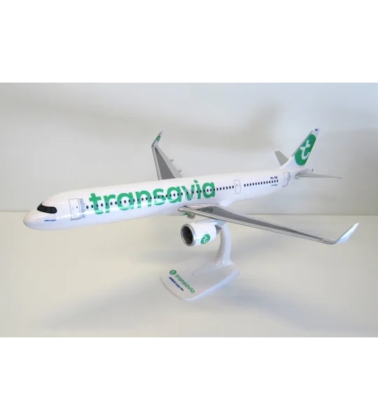 Transavia Airbus A321neo 1:100