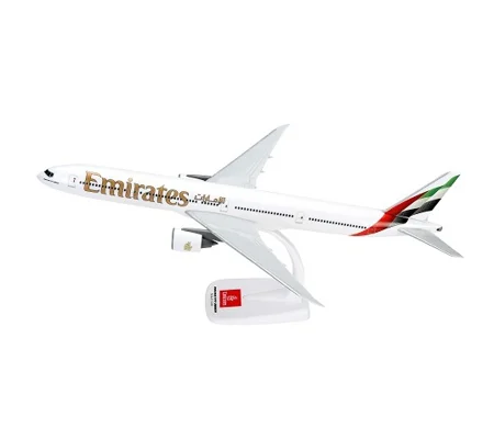 Emirates Boeing 777-300ER 1:200