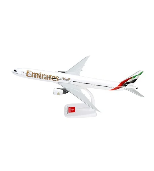 Emirates Boeing 777-300ER 1:200