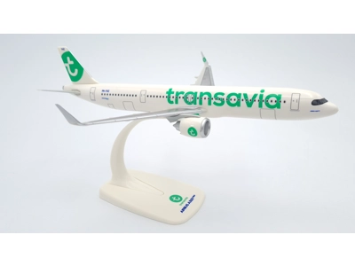 Transavia Airbus A321neo 1:200