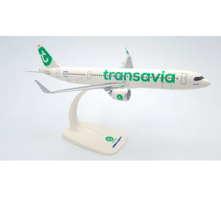 Transavia Airbus A321neo 1:200