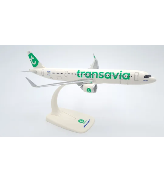 Transavia Airbus A321neo 1:200