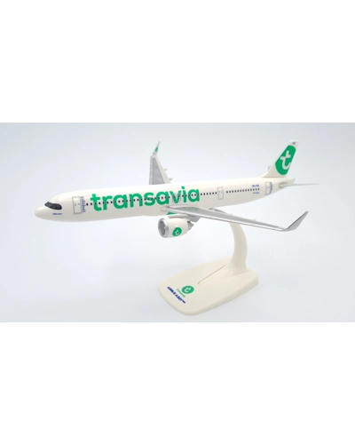 Transavia Airbus A321neo 1:200