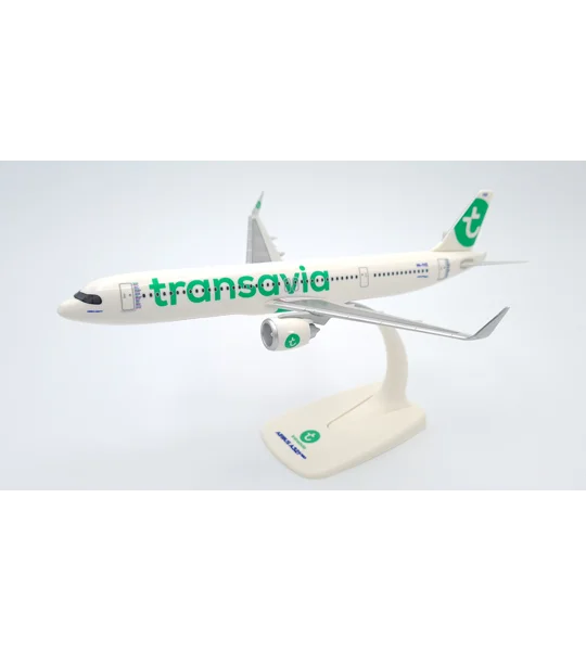 Transavia Airbus A321neo 1:200