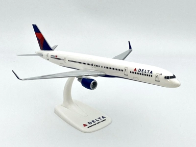 Delta Boeing 757-300 1:200