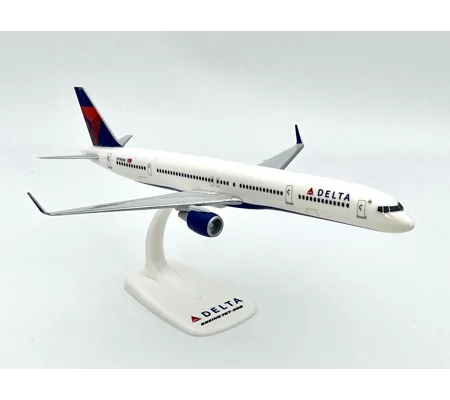 Delta Boeing 757-300 1:200