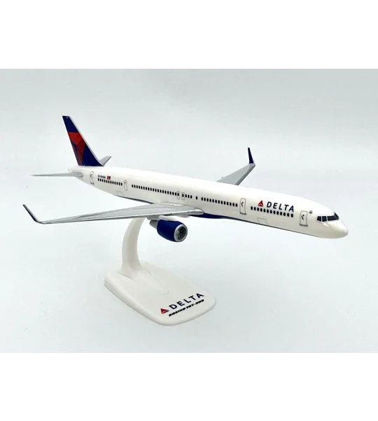 Delta Boeing 757-300 1:200